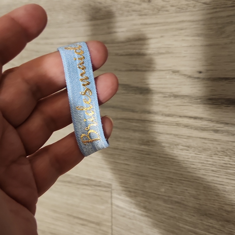 🐻 New Hair Tie
